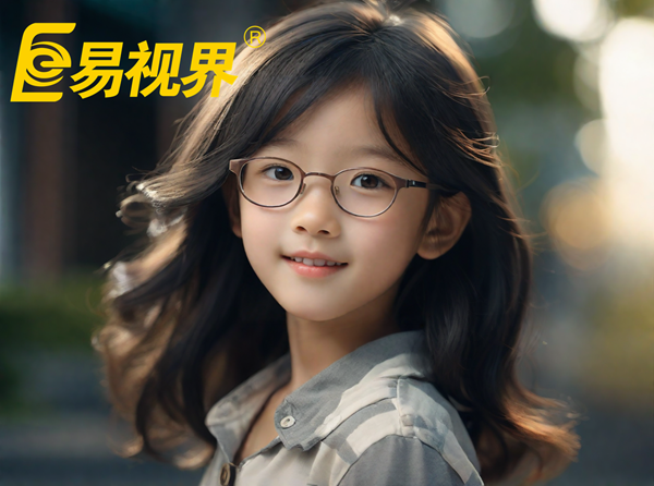 孩子近視了吃什么對(duì)眼睛好-易視界