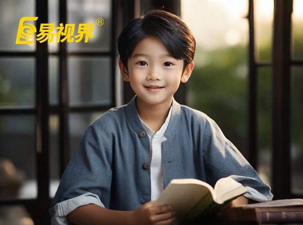 五一怎么去護(hù)眼？易視界