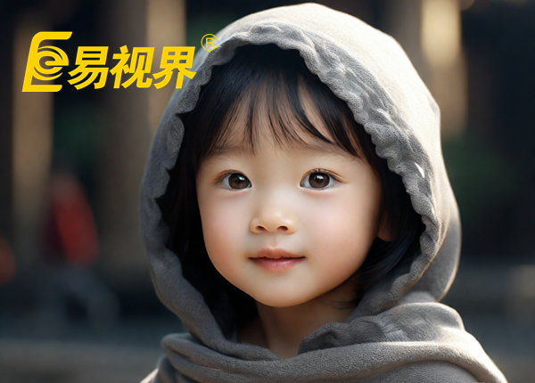 弱視的孩子吃什么好？易視界