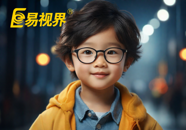 易視界 孩子近視怎么補(bǔ)救