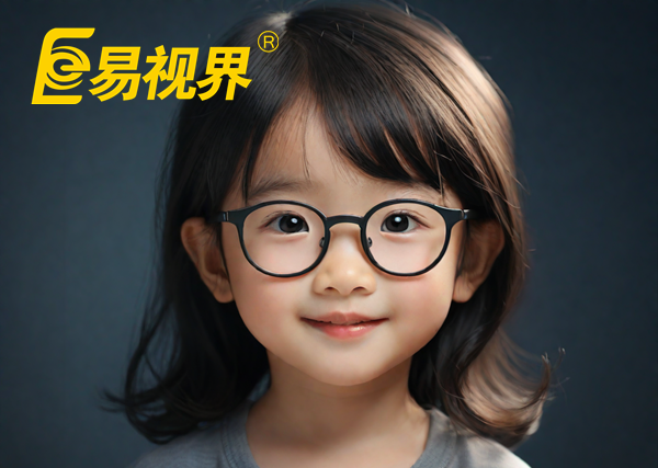 近視眼的小孩吃什么好