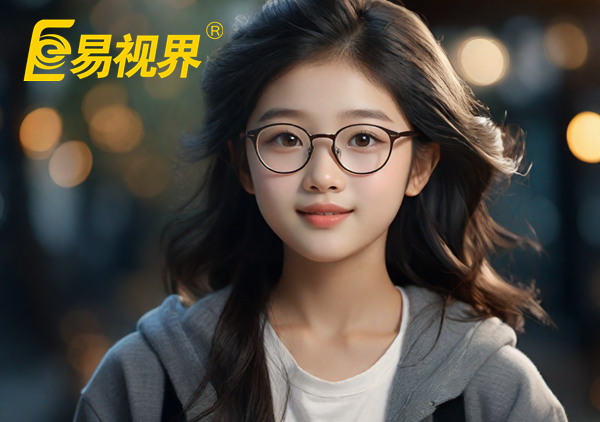 弱視孩子吃什么對(duì)眼睛好 易視界視光中心