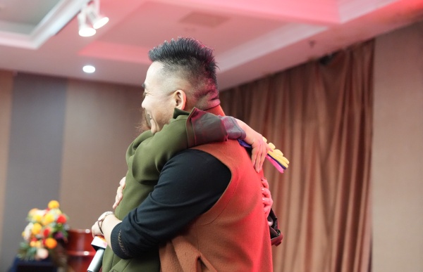 易視界2025年10月嘉獎(jiǎng)會(huì)暨11月啟動(dòng)大會(huì)精彩瞬間