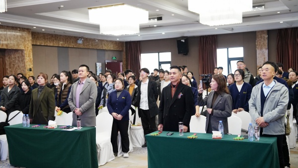 易視界2025年10月嘉獎(jiǎng)會(huì)暨11月啟動(dòng)大會(huì)精彩瞬間