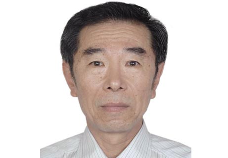 邵國富(國家二級技師 考評員)