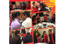 易視界2015元旦迎新聯(lián)歡晚會(huì)圖集