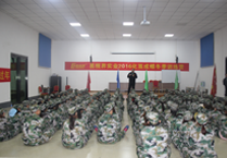 易視界2016破繭成蝶開(kāi)營(yíng)了