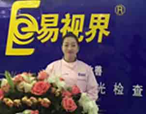 為什么越來越多的人會選擇加入易視界？