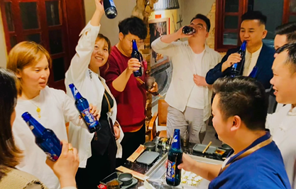 易視界團隊精英2024學(xué)習(xí)之旅