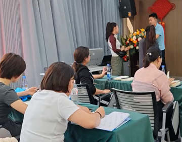 易視界加盟賦能計劃 讓專業(yè)成就店面新未來