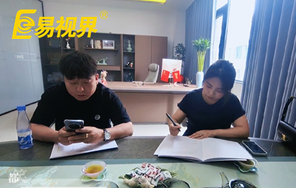 易視界張家口第十家店開(kāi)店啦！