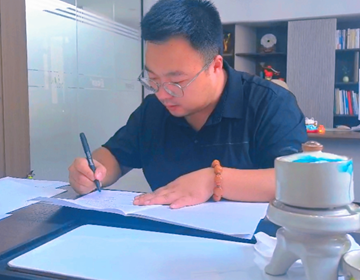 河南易視界再添新軍