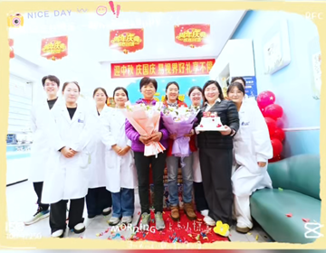 易視界品牌用科技守護清晰，用服務(wù)傳遞溫度