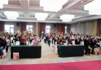 易視界2025年10月嘉獎會暨11月啟動大會精彩圖集